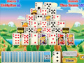 Tower Solitaire online game