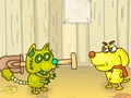 Zombie Cats online game