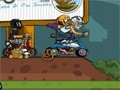 Bicycle Drag 2 online game