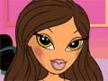 Bratz Makeover Game online game