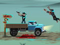 Zombie Truck online game