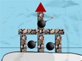 Castle Bomber online game