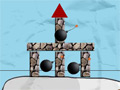 Castle Bomber online game