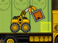 Truck loader 2 online game