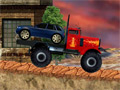 Truck Mania 2 online game