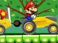 Mario Express online game