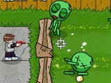 Zombie Dolls online game