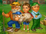 Farm Mania 2 online game