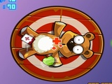 Fruit Darts online game