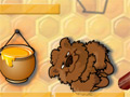 Bear vs Bee online game