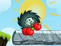 Apple Hunter online game