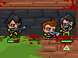 Combat Hero Adventure online game