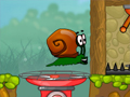 Snail Bob 2 online game