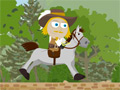 Musketeer Path online game