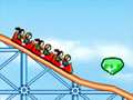 Rollercoaster Creator 2 online game