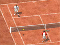 Tennis Cup online game