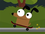 Madpet Skateboarder online game