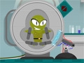 Albert The Alien online game