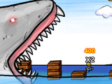 Paranormal Shark Activity online game