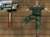 Assault Course online game