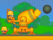 Rubble Trouble - New York online game