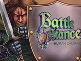 Battle Stance Human Campaign online game