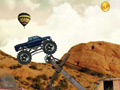 Wasteland Jumper online game