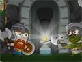 Dor The Dwarf online game