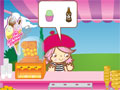 The Ice Cream Parlour online game