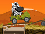 Safari Time online game