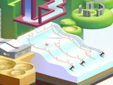 Wonderputt online game