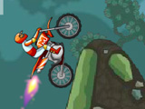 Free Bike online game