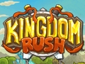 Kingdom Rush online game