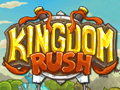 Kingdom Rush online game