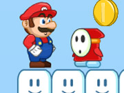 Mario Sky online game