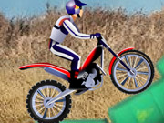 Bike Mania 5 online game