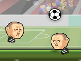 Sports Heads Football online game