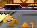 Monkey Go Happy 4 online game