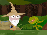 Waldo The Wizard online game