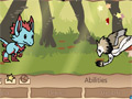 Vulpin Adventure online game