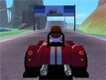 Rich Racer online game