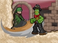 Cactus McCoy 2 online game