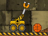 Truck Loader 3 online game