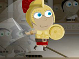 Gabriel the Gladiator online game