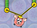 Piggy Wiggy online game