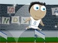 Andy The Athlete online game