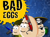 Bad Eggs Online online game