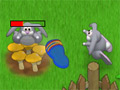 Mushroom Madness 3 online game