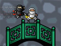 Sticky Ninja Academy online game