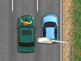 Freeway Fury 2 online game